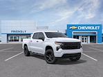 New 2026 Chevrolet Silverado 1500 Custom Crew Cab 4WD Pickup for sale #600554 - photo 25