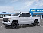 New 2026 Chevrolet Silverado 1500 Custom Crew Cab 4WD Pickup for sale #600554 - photo 26