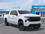 New 2026 Chevrolet Silverado 1500 Custom Crew Cab 4WD Pickup for sale #600554 - photo 31