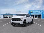 New 2026 Chevrolet Silverado 1500 Custom Crew Cab 4WD Pickup for sale #600554 - photo 32