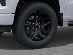 New 2026 Chevrolet Silverado 1500 Custom Crew Cab 4WD Pickup for sale #600554 - photo 33