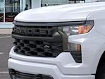 New 2026 Chevrolet Silverado 1500 Custom Crew Cab 4WD Pickup for sale #600554 - photo 37