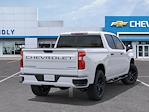 New 2026 Chevrolet Silverado 1500 Custom Crew Cab 4WD Pickup for sale #600554 - photo 2