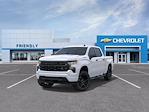 New 2026 Chevrolet Silverado 1500 Custom Crew Cab 4WD Pickup for sale #600554 - photo 8