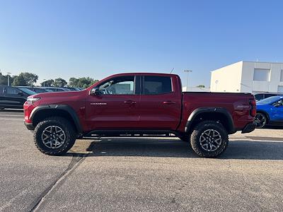 New 2026 Chevrolet Colorado ZR2 Crew Cab 4WD Pickup for sale #600560 - photo 2