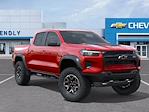 New 2026 Chevrolet Colorado ZR2 Crew Cab 4WD Pickup for sale #600560 - photo 17