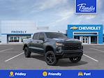 New 2026 Chevrolet Silverado 1500 Custom Crew Cab 4WD Pickup for sale #600563 - photo 1