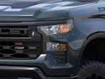 New 2026 Chevrolet Silverado 1500 Custom Crew Cab 4WD Pickup for sale #600563 - photo 10