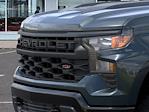 New 2026 Chevrolet Silverado 1500 Custom Crew Cab 4WD Pickup for sale #600563 - photo 13