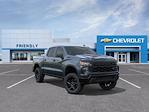 New 2026 Chevrolet Silverado 1500 Custom Crew Cab 4WD Pickup for sale #600563 - photo 25