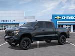 New 2026 Chevrolet Silverado 1500 Custom Crew Cab 4WD Pickup for sale #600563 - photo 26