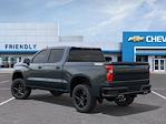 New 2026 Chevrolet Silverado 1500 Custom Crew Cab 4WD Pickup for sale #600563 - photo 27