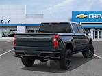 New 2026 Chevrolet Silverado 1500 Custom Crew Cab 4WD Pickup for sale #600563 - photo 28