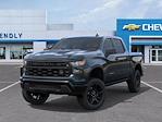 New 2026 Chevrolet Silverado 1500 Custom Crew Cab 4WD Pickup for sale #600563 - photo 30