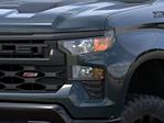 New 2026 Chevrolet Silverado 1500 Custom Crew Cab 4WD Pickup for sale #600563 - photo 34