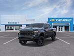 New 2026 Chevrolet Silverado 1500 Custom Crew Cab 4WD Pickup for sale #600563 - photo 8