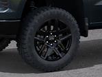 New 2026 Chevrolet Silverado 1500 Custom Crew Cab 4WD Pickup for sale #600563 - photo 9
