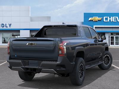 New 2026 Chevrolet Silverado EV Crew Cab 4WD Pickup for sale #600570 - photo 2