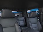 New 2026 Chevrolet Silverado EV Crew Cab 4WD Pickup for sale #600570 - photo 48