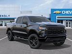 New 2026 Chevrolet Silverado 1500 Custom Crew Cab 4WD Pickup for sale #600571 - photo 31