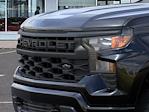 New 2026 Chevrolet Silverado 1500 Custom Crew Cab 4WD Pickup for sale #600571 - photo 37