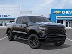 New 2026 Chevrolet Silverado 1500 Custom Crew Cab 4WD Pickup for sale #600571 - photo 7