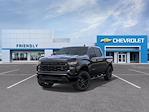 New 2026 Chevrolet Silverado 1500 Custom Crew Cab 4WD Pickup for sale #600571 - photo 8
