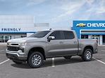 New 2026 Chevrolet Silverado 1500 LT Crew Cab 4WD Pickup for sale #600572 - photo 3