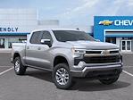 New 2026 Chevrolet Silverado 1500 LT Crew Cab 4WD Pickup for sale #600572 - photo 7
