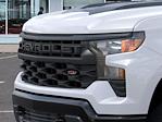 New 2026 Chevrolet Silverado 1500 Custom Crew Cab 4WD Pickup for sale #600574 - photo 13