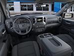 New 2026 Chevrolet Silverado 1500 Custom Crew Cab 4WD Pickup for sale #600574 - photo 15