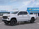 New 2026 Chevrolet Silverado 1500 Custom Crew Cab 4WD Pickup for sale #600574 - photo 3