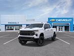 New 2026 Chevrolet Silverado 1500 Custom Crew Cab 4WD Pickup for sale #600574 - photo 32