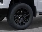 New 2026 Chevrolet Silverado 1500 Custom Crew Cab 4WD Pickup for sale #600574 - photo 33