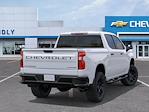 New 2026 Chevrolet Silverado 1500 Custom Crew Cab 4WD Pickup for sale #600574 - photo 2