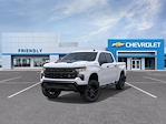 New 2026 Chevrolet Silverado 1500 Custom Crew Cab 4WD Pickup for sale #600574 - photo 8