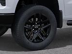 New 2026 Chevrolet Silverado 1500 Custom Crew Cab 4WD Pickup for sale #600574 - photo 9