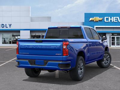 New 2026 Chevrolet Silverado 1500 RST Crew Cab 4WD Pickup for sale #600593 - photo 2