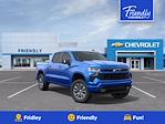 New 2026 Chevrolet Silverado 1500 RST Crew Cab 4WD Pickup for sale #600593 - photo 1