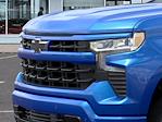 New 2026 Chevrolet Silverado 1500 RST Crew Cab 4WD Pickup for sale #600593 - photo 13
