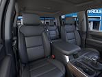 New 2026 Chevrolet Silverado 1500 RST Crew Cab 4WD Pickup for sale #600593 - photo 16