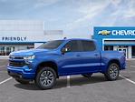 New 2026 Chevrolet Silverado 1500 RST Crew Cab 4WD Pickup for sale #600593 - photo 3
