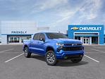 New 2026 Chevrolet Silverado 1500 RST Crew Cab 4WD Pickup for sale #600593 - photo 25