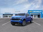 New 2026 Chevrolet Silverado 1500 RST Crew Cab 4WD Pickup for sale #600593 - photo 32