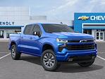 New 2026 Chevrolet Silverado 1500 RST Crew Cab 4WD Pickup for sale #600593 - photo 7