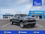New 2026 Chevrolet Silverado 1500 LT Crew Cab 4WD Pickup for sale #600596 - photo 1