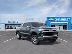 New 2026 Chevrolet Silverado 1500 LT Crew Cab 4WD Pickup for sale #600596 - photo 25