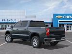 New 2026 Chevrolet Silverado 1500 LT Crew Cab 4WD Pickup for sale #600596 - photo 27