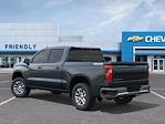 New 2026 Chevrolet Silverado 1500 LT Crew Cab 4WD Pickup for sale #600596 - photo 4