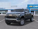 New 2026 Chevrolet Silverado 1500 LT Crew Cab 4WD Pickup for sale #600596 - photo 30